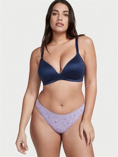 Seamless Tanga