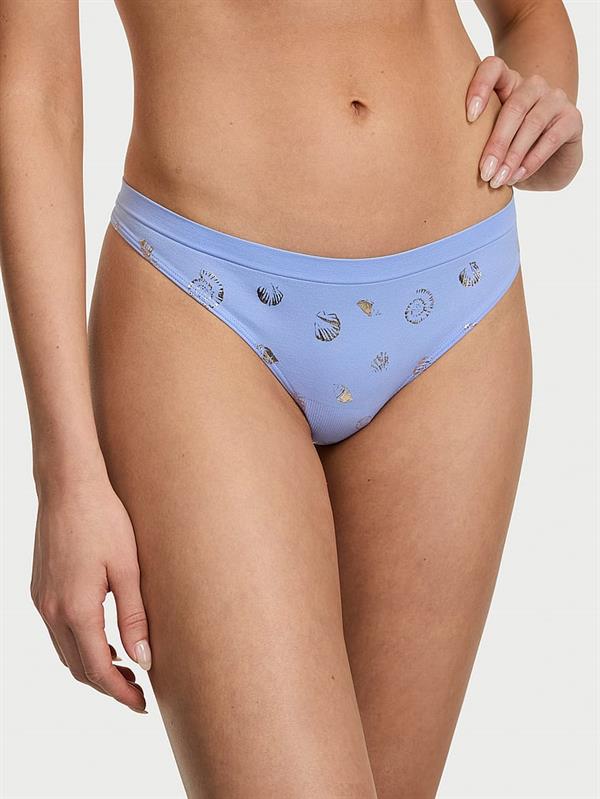 Seamless Tanga