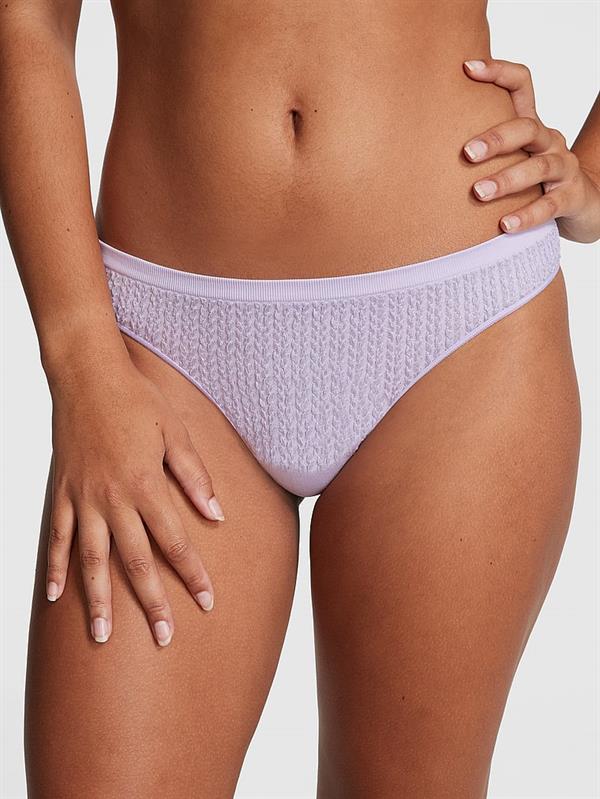 Seamless Tanga