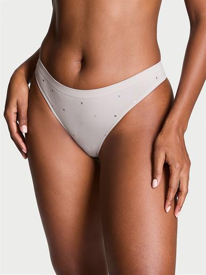 Seamless Tanga