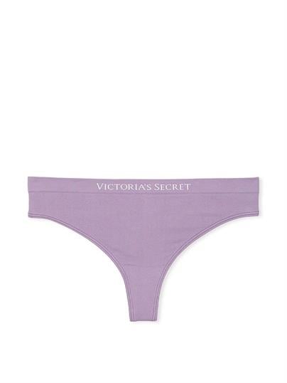 Seamless Tanga