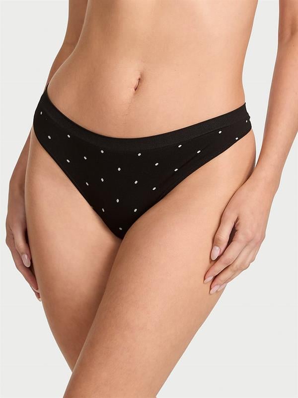 Seamless Tanga