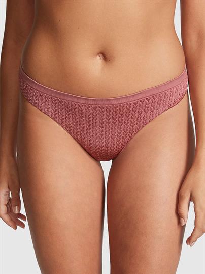 Seamless Tanga