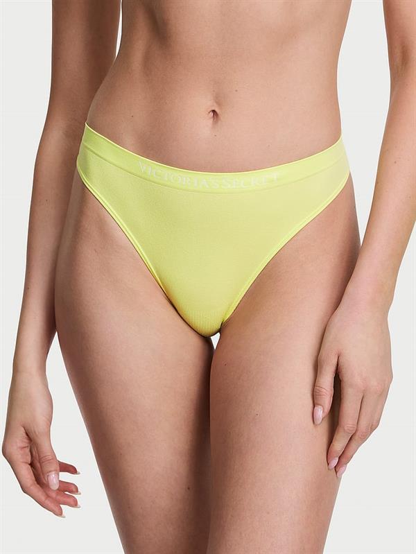 Seamless Tanga