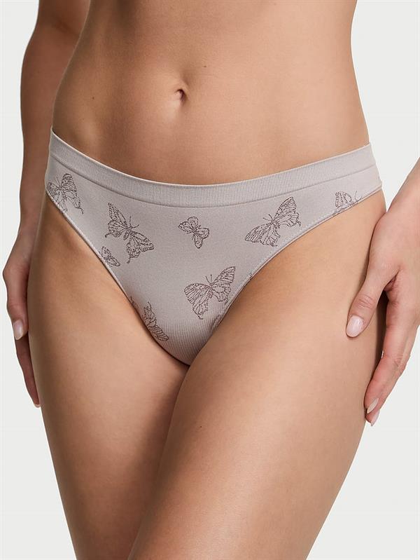 Seamless Tanga