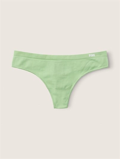 Seamless Tanga İç Çamaşırı