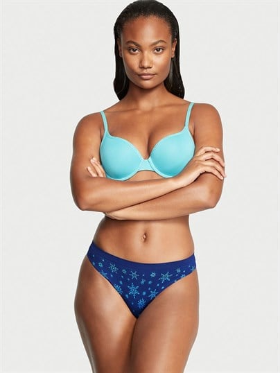 Seamless Tanga Külot