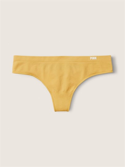 SEAMLESS TANGA KÜLOT