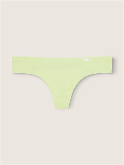 SEAMLESS TANGA KÜLOT