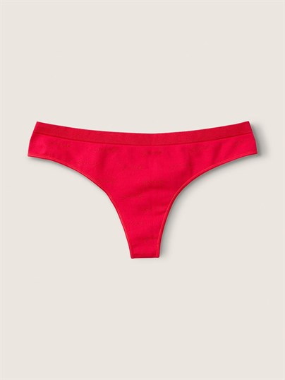 SEAMLESS TANGA KÜLOT