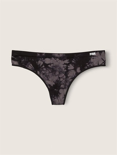 SEAMLESS TANGA KÜLOT