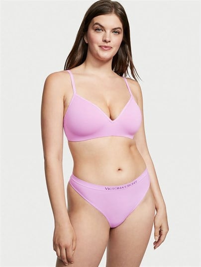 Seamless Tanga Külot