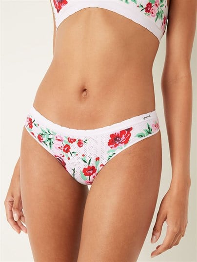 Seamless Tanga Külot