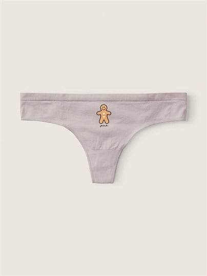 Seamless Tanga Külot