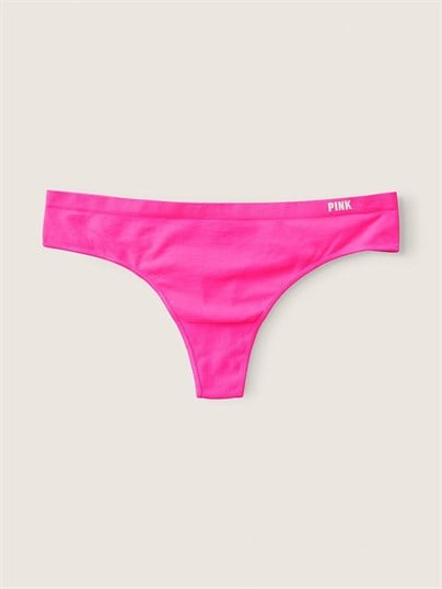 Seamless Tanga Külot