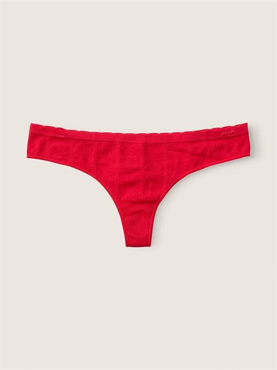 Seamless Tanga Külot