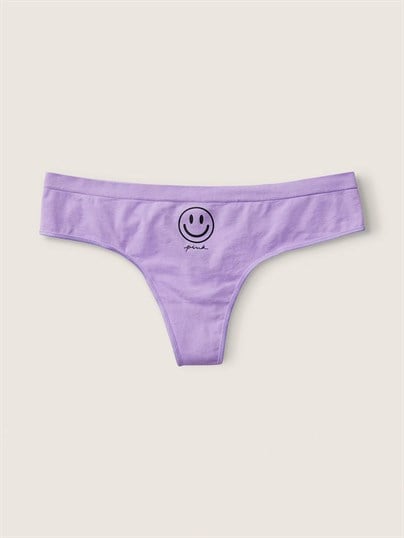 Seamless Tanga Külot