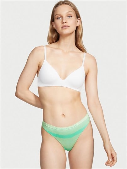 Seamless Tanga Külot