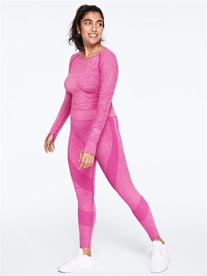 Seamless Workout Tight