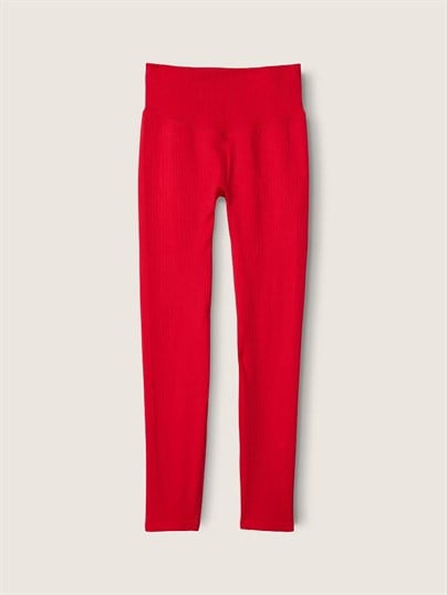 SEAMLESS YÜKSEK BEL BİLEK BOY SPOR TAYT