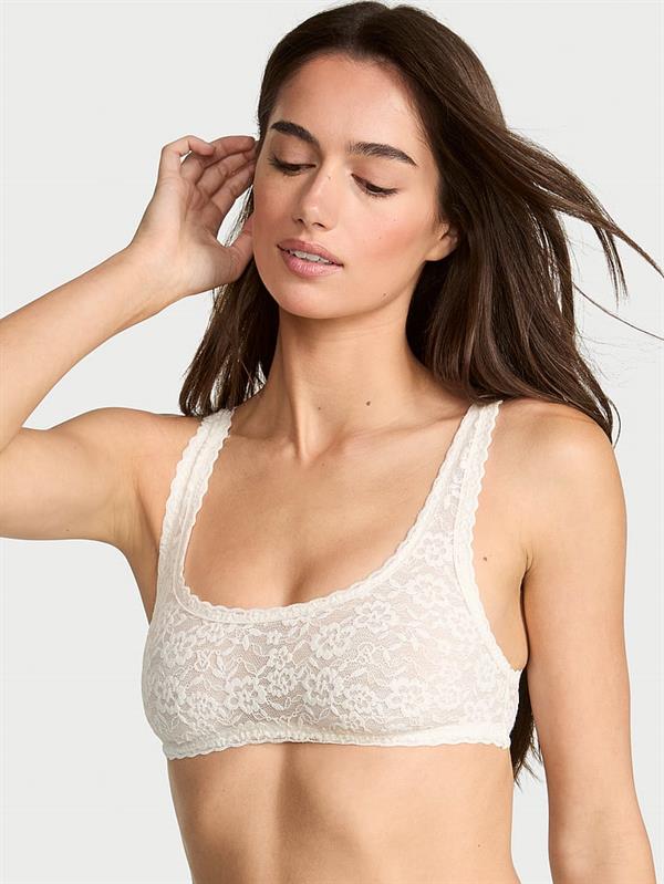 Sexy Tee Dantelli Scoop Bralet