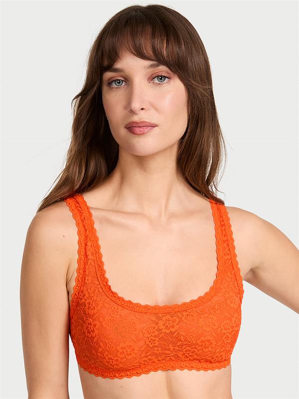 Sexy Tee Dantelli Scoop Bralet