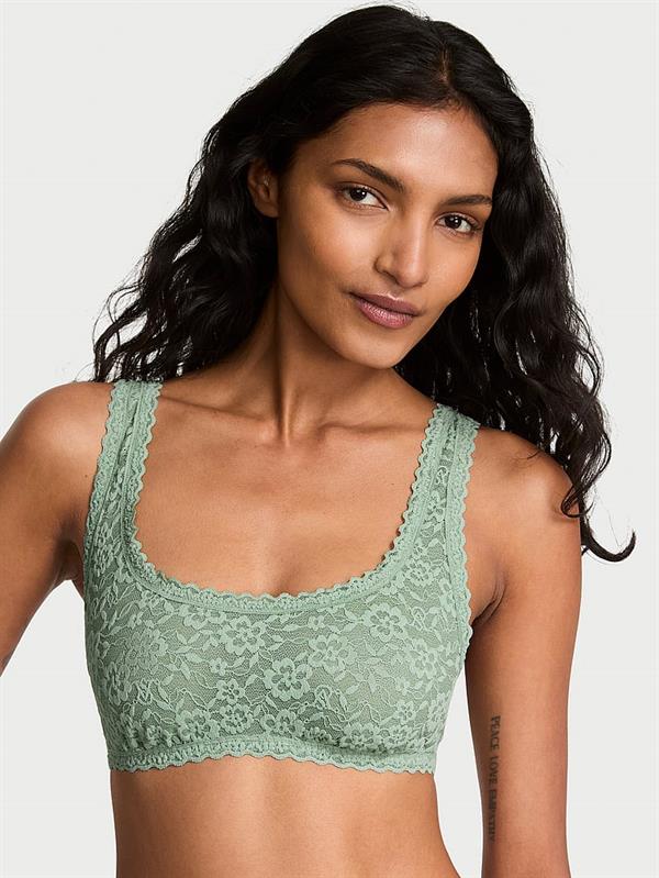 Sexy Tee Dantelli Scoop Bralet
