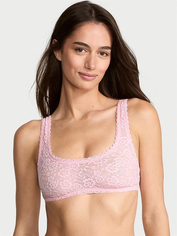 Sexy Tee Dantelli Scoop Bralet