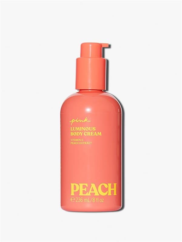 Shimmer Peach Işıltılı Vücut Losyonu
