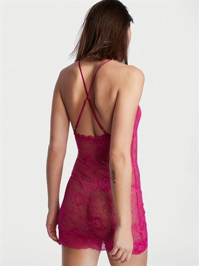Slip Elbise