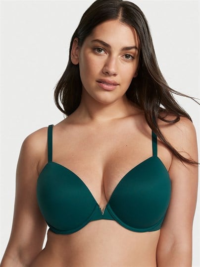 Smooth Hafif Astarlı Demi Sütyen