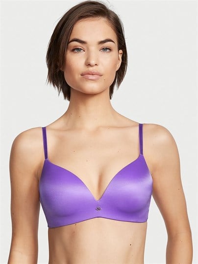 So Obsessed Balensiz Push-Up Sütyen