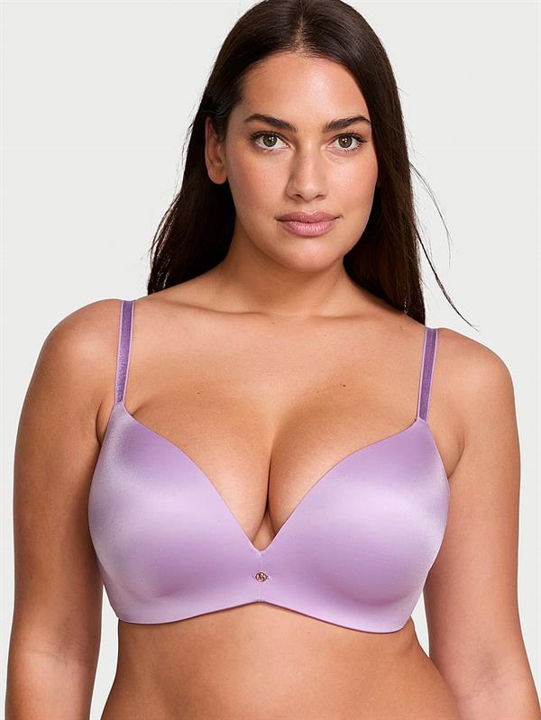 So Obsessed Balensiz Smooth Push-Up Sütyen
