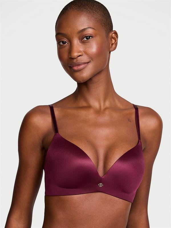 So Obsessed Balensiz Smooth Push-Up Sütyen