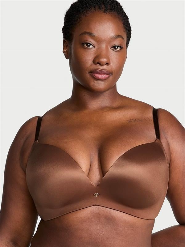 So Obsessed Balensiz Smooth Push-Up Sütyen