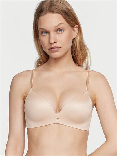 So Obsessed Balensiz Smooth Push-Up Sütyen