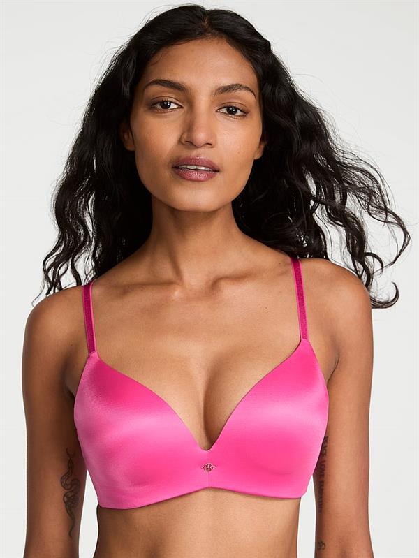 So Obsessed Balensiz Smooth Push-Up Sütyen