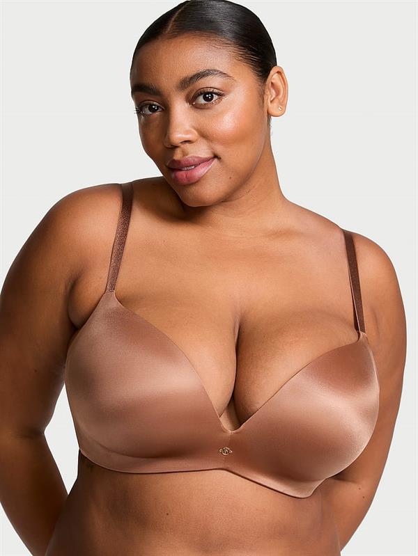 So Obsessed Balensiz Smooth Push-Up Sütyen