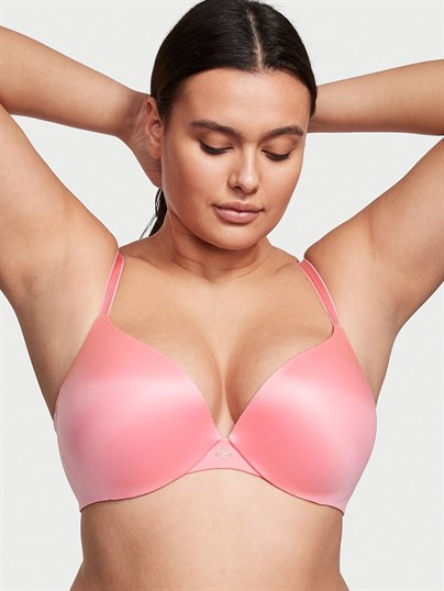 So Obsessed Push-Up Sütyen