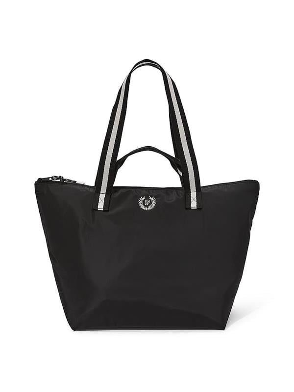 Sportif Tote Çanta