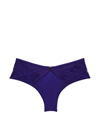 Strappy Dantelli Cheeky Külot