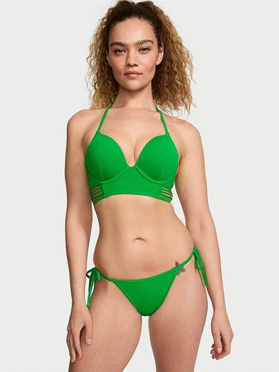 String Cheeky Bikini Altı