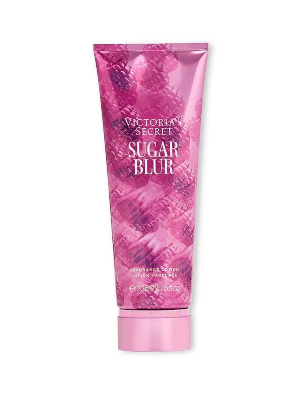 Sugar Blur Vücut Losyonu