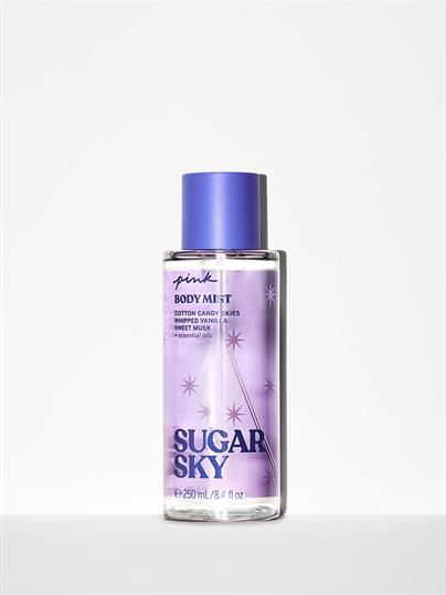 Sugar Sky Vücut Spreyi