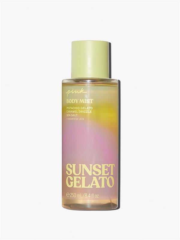 Sunset Gelato Vücut Spreyi