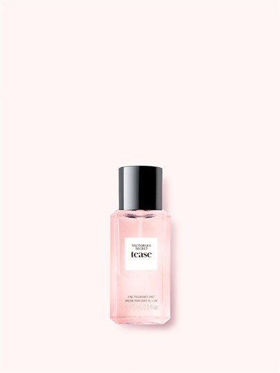 Tease Fragrance Seyahat Boyu Vücut Spreyi
