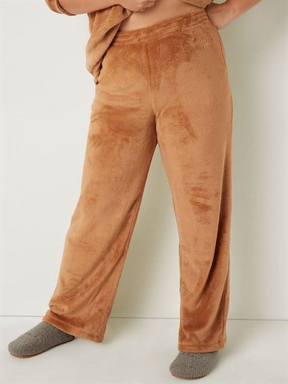 Teddy Pijama Altı