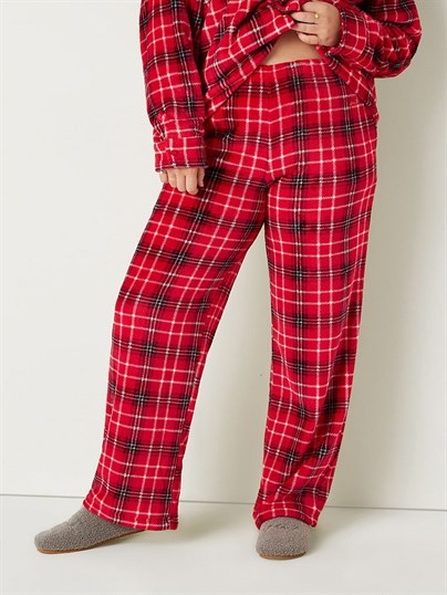 Teddy Pijama Altı