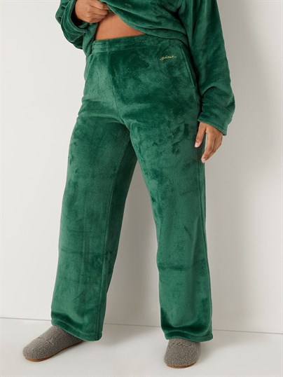Teddy Pijama Altı