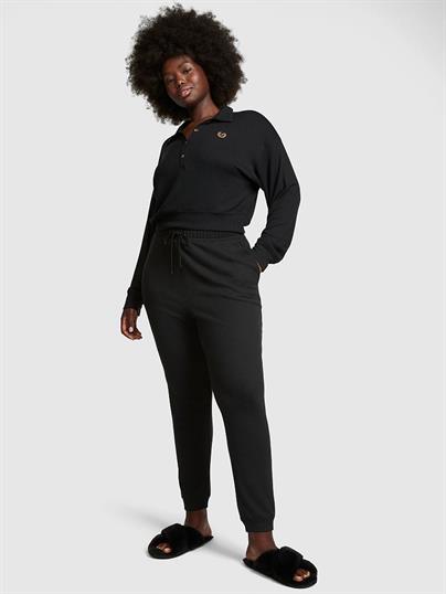 Termal Jogger Pijama Altı